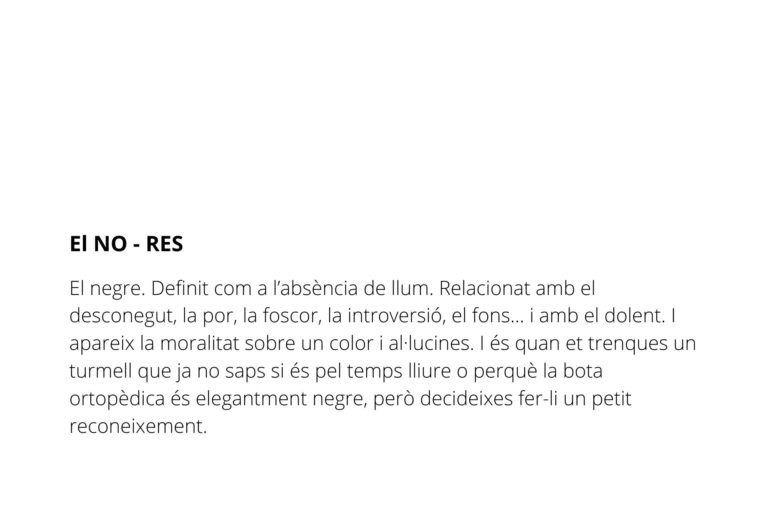 Textos pagina web
